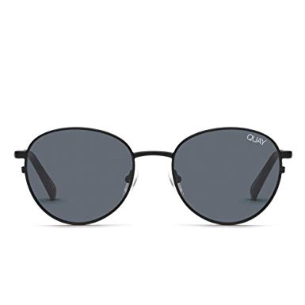 Quay x Desi Perkins Crazy Love Sunglasses NWT
